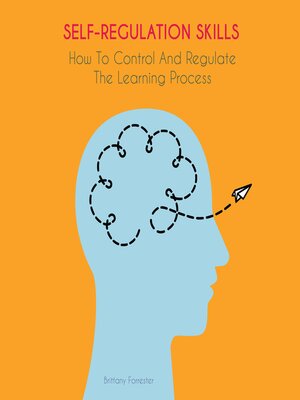 cover image of SELF-REGULATION SKILLS